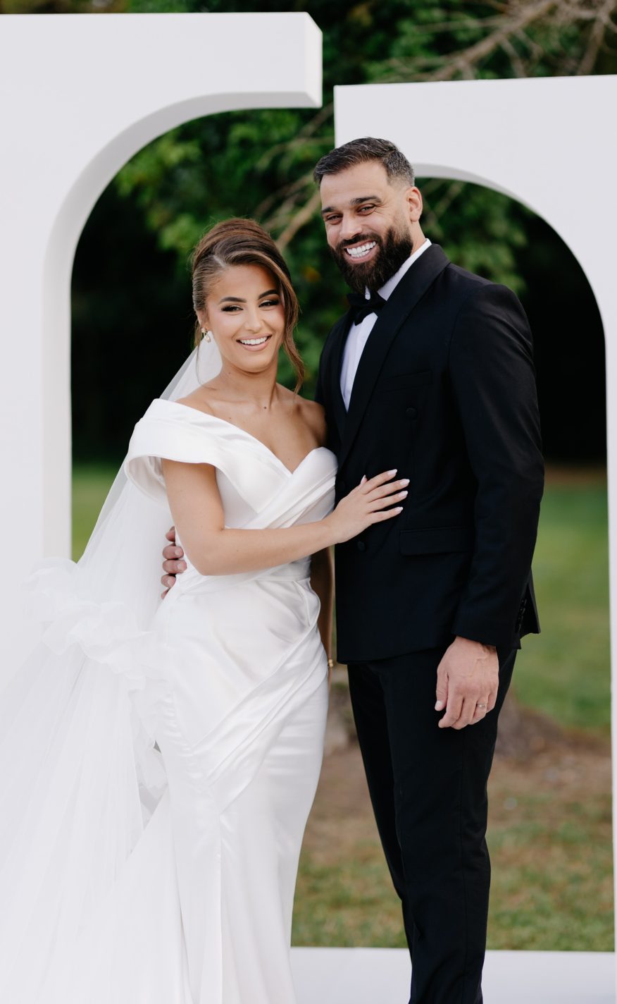 Kamila & Noré